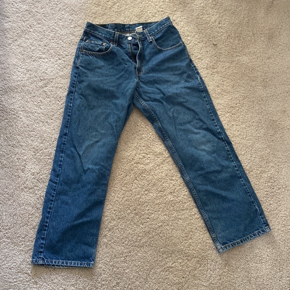 Levi’s 569 - Picture 2 of 2
